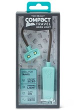 ΦΑΚΟΣ ΒΙΒΛΙΟΥ FLEXIBLE COMPACT TRAVEL MINT