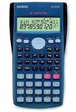 ΑΡΙΘΜΟΜΗΧΑΝΗ ΕΠΙΣΤΗΜΟΝΙΚΗ CASIO FX-82 MS