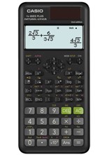 ΑΡΙΘΜΟΜΗΧΑΝΗ ΕΠΙΣΤΗΜΟΝΙΚΗ CASIO FX-82 ES PLUS