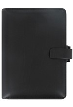 FILOFAX ΘΗΚΗ PKT METROPOL BLACK       