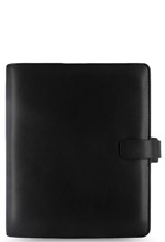 FILOFAX ΘΗΚΗ A5 METROPOL BLACK       