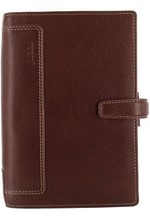 FILOFAX ΘΗΚΗ PRS HOLBORN BROWN       