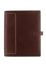 FILOFAX ΘΗΚΗ A5 HOLBORN BROWN       