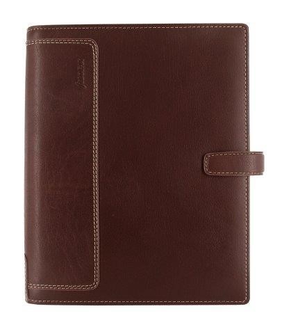 FILOFAX ΘΗΚΗ A5 HOLBORN BROWN       