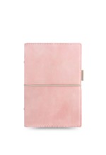 FILOFAX ΘΗΚΗ PRS DOMINO SOFT  PALE PINK    