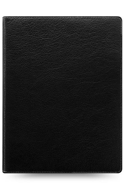 FILOFAX ΘΗΚΗ A5 HERITAGE BLACK       