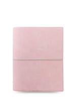 FILOFAX ΘΗΚΗ A5 DOMINO PALE  SOFT PINK    