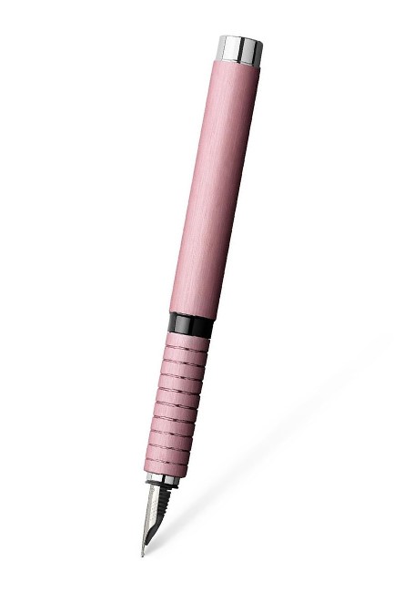 FABER ESSENTIO ALUMINIUM ΠΕΝΑ 148420 M PINK