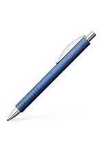 FABER ESSENTIO ALUMINIUM ΣΤΥΛΟ 148426 BLUE