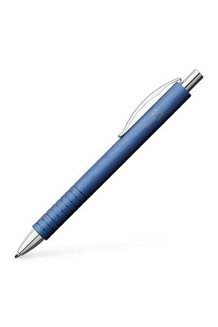 FABER ESSENTIO ALUMINIUM ΣΤΥΛΟ 148426 BLUE