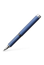 FABER ESSENTIO ALUMINIUM ΠΕΝΑ 148440 M BLUE