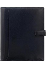 FILOFAX ΘΗΚΗ A5 LOCKWOOD NAVY       