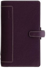 FILOFAX ΘΗΚΗ PRS HOLBORN PURPLE       