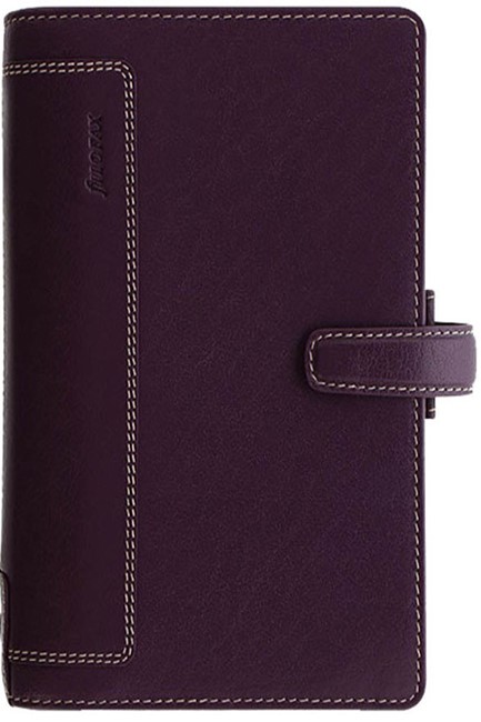 FILOFAX ΘΗΚΗ PRS HOLBORN PURPLE       