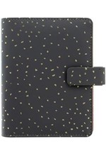 FILOFAX ΘΗΚΗ PKT CONFETTI CHARCOAL       