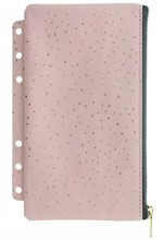 FILOFAX ΑΝΤΑΛΛΑΚΤΙΚΟ ZIPPER POUCH CONFETTI