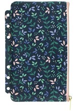 FILOFAX ΑΝΤΑΛΛΑΚΤΙΚΟ ZIPPER POUCH GARDEN       