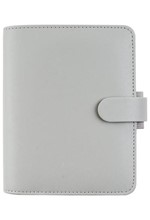 FILOFAX ΘΗΚΗ PKT SAFFIANO GRANITE       