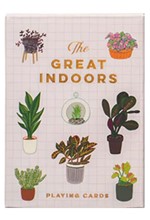 ΤΡΑΠΟΥΛΑ DESIGNWORKS THE GREAT INDOORS DPC-1005