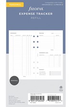 FILOFAX ΑΝΤΑΛΛΑΚΤΙΚΟ PRS EXPENSE TRACKER       