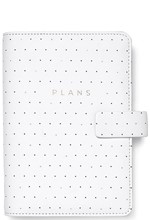 FILOFAX ΘΗΚΗ PRS MOONLIGHT WHITE       