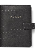 FILOFAX ΘΗΚΗ PKT MOONLIGHT BLACK       