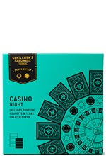 CASINO NIGHT GENTLEMENS HARDWARE GEN584