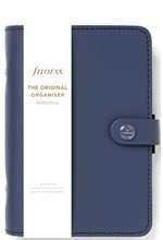 FILOFAX ΘΗΚΗ PRS THE ORIGINAL  MIDNIGHT BLUE    