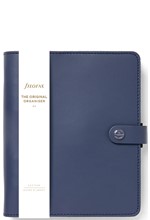 FILOFAX ΘΗΚΗ A5 THE ORIGINAL  MIDNIGHT BLUE    