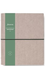 FILOFAX ΘΗΚΗ A5 ECO ESSENTIAL  ASH GREY    