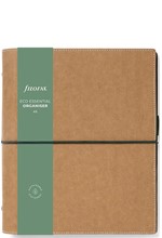 FILOFAX ΘΗΚΗ A5 ECO ESSENTIAL  GOLDEN OAK    