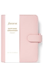 FILOFAX ΘΗΚΗ PKT SAFIANO BLUSH       