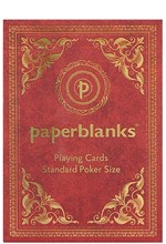 ΤΡΑΠΟΥΛΑ ΠΛΑΣΤΙΚΗ PAPERBLANKS GOLDEN PATHWAY