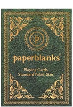 ΤΡΑΠΟΥΛΑ ΠΛΑΣΤΙΚΗ PAPERBLANKS PINNACLE