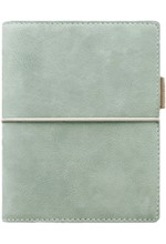 FILOFAX ΘΗΚΗ PKT DOMINO SOFT  SEAGRASS     