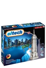 ΚΑΤΑΣΚΕΥΗ ΜΕΤΑΛΛΙΚΗ EITECH EMPIRE STATE BUILDING