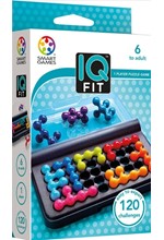 IQ FIT SMART GAMES