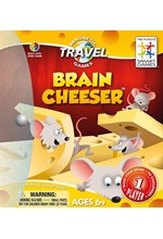 ΜΑΓΝΗΤΙΚΟ ΤΑΞΙΔΙΟΥ BRAIN CHEESER SMART GAMES