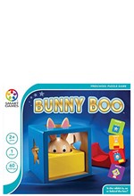 BUNNY BOO SMART GAMES