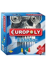 EUROPOLY ΕΛΛΑΔΑ