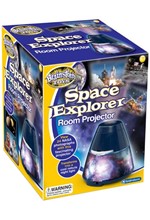 ΠΡΟΤΖΕΚΤΟΡΑΣ ΔΩΜΑΤΙΟΥ BRAINSTORM SPACE EXPLORER