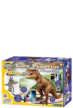 ΠΡΟΤΖΕΚΤΟΡΑΣ BRAINSTORM ΔΕΙΝΟΣΑΥΡΟΣ T-REX ΜΕ ΗΧΟ