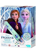 ΚΑΤΑΣΚΕΥΗ ΚΑΛΕΙΔΟΣΚΟΠΙΟ DISNEY 4M 006207 FROZEN II