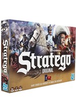 STRATEGO ORIGINAL ZITO GAMES