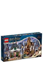 LEGO HARRY POTTER-76388 HOGSMEADE VILLAGE VISIT