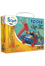 GIGO STEM TOOLS JUNIOR ENJINEER