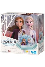 ΚΑΛΛΙΕΡΓΕΙΑ ΚΡΥΣΤΑΛΛΩΝ 4Μ DISNEY FROZEN II