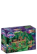 PLAYMOBIL ADVENTURES OF AYUMA-70805 ΠΕΔΙΟ ΕΞΑΣΚΗΣΗΣ ΝΕΡΑΙΔΩΝ