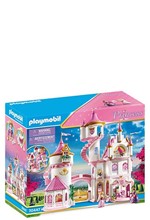 PLAYMOBIL ΠΡΙΓΚΙΠΙΚΟ ΠΑΛΑΤΙ-70447 ΠΑΡΑΜΥΘΕΝΙΟ ΠΡΙΓΚΙΠΙΚΟ ΠΑΛΑΤΙ