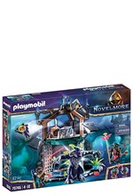 PLAYMOBIL NOVELMORE-70746 Η ΠΥΛΗ ΤΩΝ ΤΕΡΑΤΩΝ